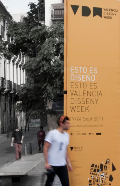 Zona W_Barrio del Carmen (Valencia)